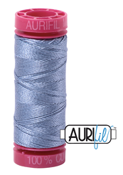 Aurifil Cotton Thread - Colour 6720 Slate