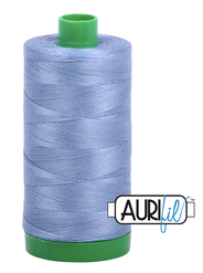 Aurifil Cotton Thread - Colour 6720 Slate