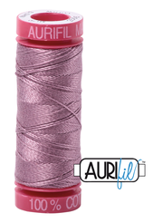 Aurifil Cotton Thread - Colour 2566 Wisteria