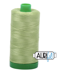 Aurifil Cotton Thread - Colour 2882 Light Fern