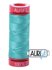 Aurifil Cotton Thread - Colour 1148 Light Jade