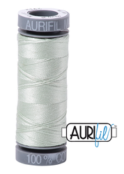 Aurifil Cotton Thread - Colour 2912 Platinum
