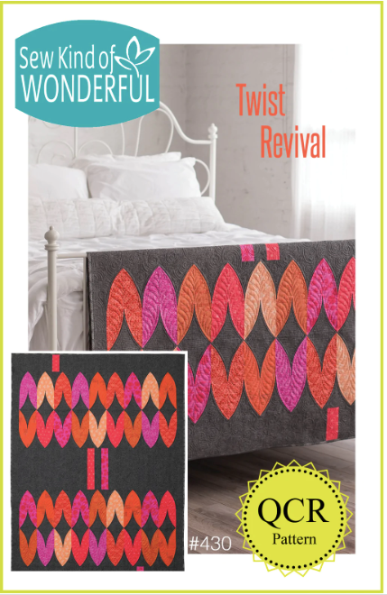 Sew Kind of Wonderful — Twist Revival