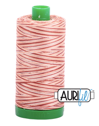 Aurifil Cotton Thread — Colour 4656 Cinnamon Sugar