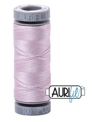 Aurifil Cotton Thread - Colour 2564 Pale Lilac