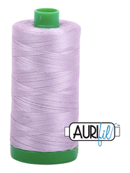 Aurifil Cotton Thread - Colour 2562 Lilac