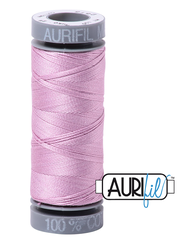 Aurifil Cotton Thread - Colour 2515 Light Orchid