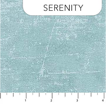 Serenity - Canvas Texture - 9030-610