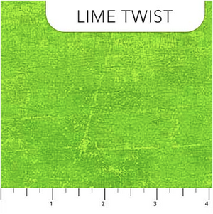 Lime Twist - Canvas Texture - 9030-73