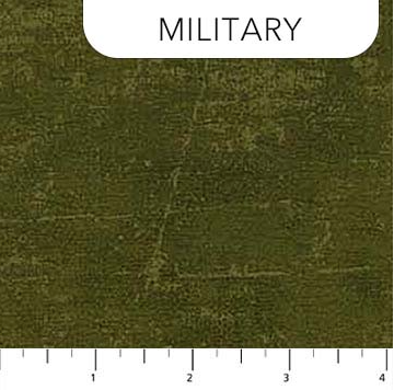 Military - Canvas Texture - 9030-790
