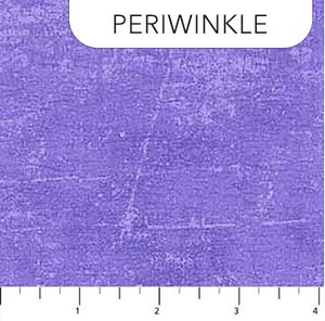 Periwinkle - Canvas Texture - 9030-840