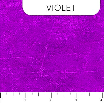 Violet - Canvas Texture - 9030-851