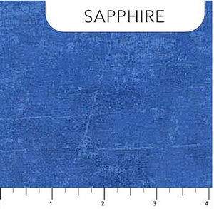 Sapphire - Canvas Texture - 9030-460