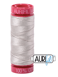 Aurifil Cotton Thread - Colour 6724 Moonshine