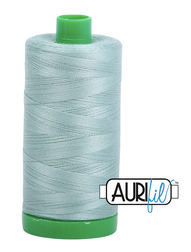 Aurifil Cotton Thread - Colour 2845 Light Juniper