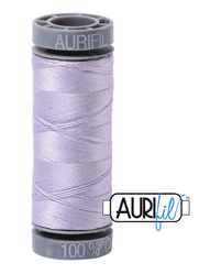 Aurifil Cotton Thread - Colour 2560 Iris