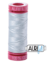 Aurifil Cotton Thread - Colour 2846 Iceberg