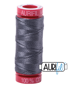 Aurifil Cotton Thread - Colour 6736 Jedi