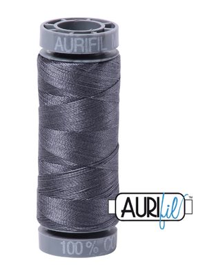 Aurifil Cotton Thread - Colour 6736 Jedi