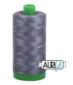 Aurifil Cotton Thread - Colour 6736 Jedi