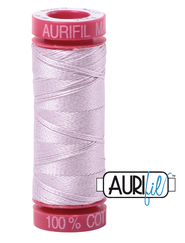 Aurifil Cotton Thread - Colour 2564 Pale Lilac