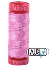 Aurifil Cotton Thread - Colour 2479 Medium Orchid