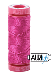 Aurifil Cotton Thread - Colour 4020 Fuchsia