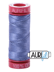 Aurifil Cotton Thread - Colour 2525 Dusty Blue Violet