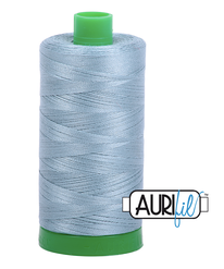 Aurifil Cotton Thread - Colour 5008 Sugar Paper