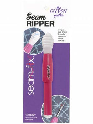 Seam Fix - Full Size Seam Ripper -Choice of Color