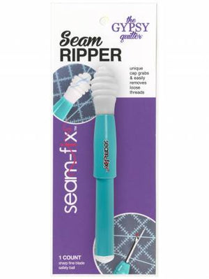 Seam Fix - Full Size Seam Ripper -Choice of Color