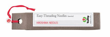 Easy Threading Needles Assorted