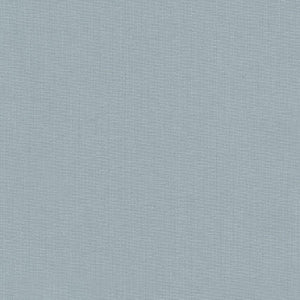 Kona Titanium, Solid Fabric, Robert Kaufman, [variant_title] - Mad About Patchwork