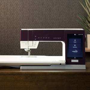 PFAFF Creative Icon 2 - Sewing and Embroidery Machine