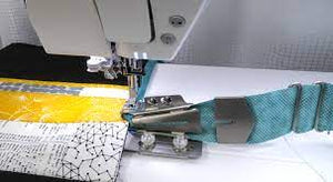 Pfaff Quilt Binder Attachement