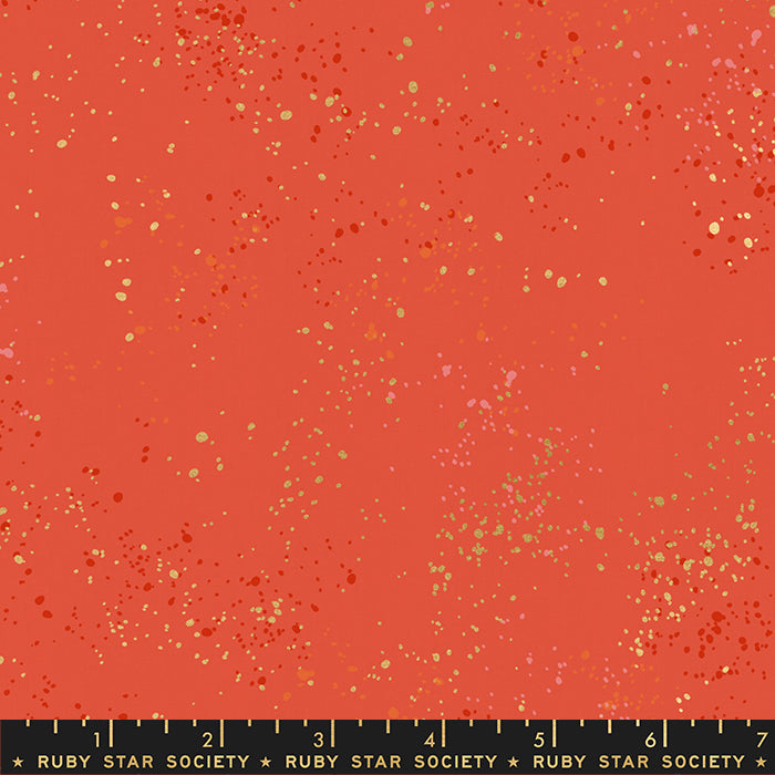 Speckled in Festive by Rashida Coleman-Hale of Ruby Star Society for Moda, Designer Fabric, Ruby Star Society, [variant_title] - Mad About Patchwork