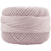 Presencia Perle 12 wt 1721 Baby Pink, Thread, Presencia, [variant_title] - Mad About Patchwork