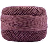 Presencia Perle 12 wt 1984 Medium Antique Rose, Thread, Presencia, [variant_title] - Mad About Patchwork