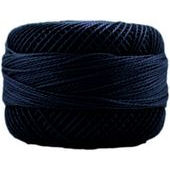 Presencia Perle 12 wt 3327 Dark Navy, Thread, Presencia, [variant_title] - Mad About Patchwork