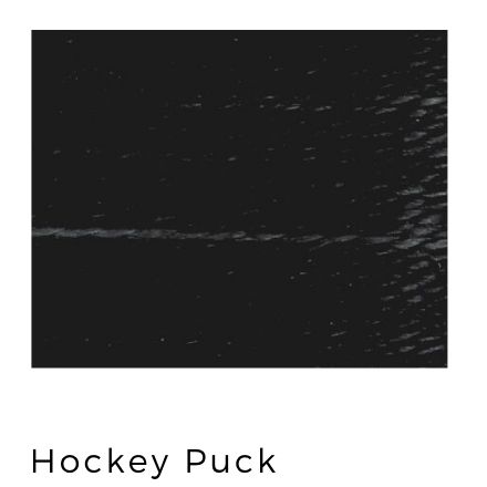 Hockey Puck- Acorn Threads by Trailhead Yarns - 8 weight hand-dyed thread