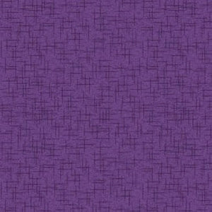 108" Purple Linen Texture 108in Wide Back for Maywood Studios