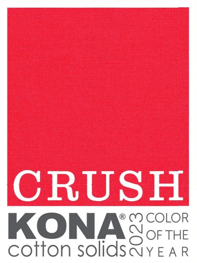 Kona Crush - BOLT