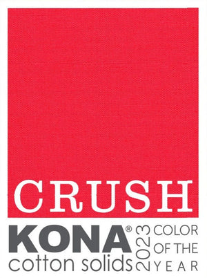Kona Crush (Colour of the Year 2023)
