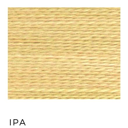 Ipa- Acorn Threads by Trailhead Yarns - 8 weight hand-dyed thread