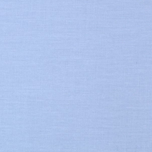 Kona Blue Bell, Solid Fabric, Robert Kaufman, [variant_title] - Mad About Patchwork