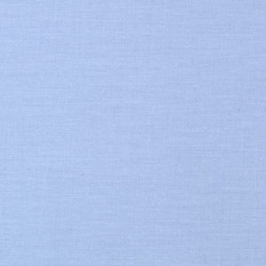 Kona Blue Bell, Solid Fabric, Robert Kaufman, [variant_title] - Mad About Patchwork