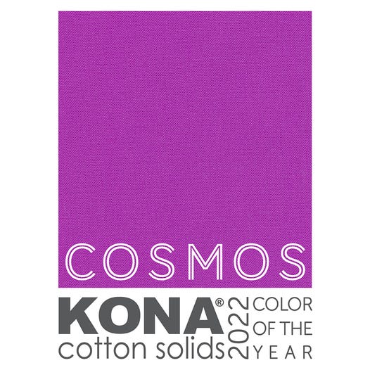 Kona Cosmos- COTY 2022
