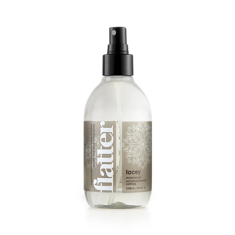 Flatter Smoothing Spray in Lacey, Notion, Soak, [variant_title] - Mad About Patchwork
