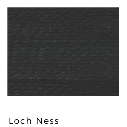 Loch ness - Acorn Threads by Trailhead Yarns - 8 weight hand-dyed thread