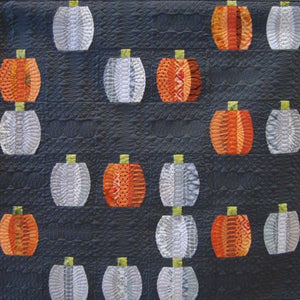 Sew Kind of Wonderful — Mini Pumpkins, Pattern, Sew Kind of Wonderful, [variant_title] - Mad About Patchwork